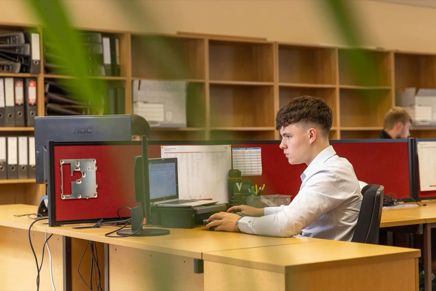 Területfelmérés és tisztítási technológiák kiválasztása — tisztítás-technológiai szakmunkás képzés